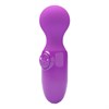 Вибромассажер Mini stick Pretty Love, фиолетовый, BI-014998-1 - фото 21667