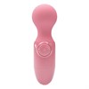 Вибромассажер Mini stick Pretty Love, розовый, BI-014998 - фото 21669