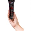 Интимный гель на водной основе Orgie Lube Tube Strawberry со вкусом клубники, 100 мл - фото 21914