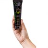 Интимный гель на водной основе Orgie Lube Tube Cannabis со вкусом конопли, 100 мл - фото 21918