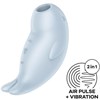 Вакуумно-волновой вибростимулятор «Seal You Soon», Satisfyer - фото 22638