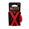 Презервативы MAXUS Ultra Thin №3 с железным кейсом, ультратонкие, 3 шт - фото 22712