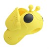 Пальчиковый вакуумный министимулятор Magic Bee Pretty Love, BI-300059 - фото 22843