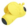 Пальчиковый вакуумный министимулятор Magic Bee Pretty Love, BI-300059 - фото 22844