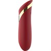 Минивибратор (вибропуля) Lip Stick SW3034 - фото 24335