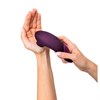 Бесконтактный клиторальный стимулятор Womanizer Next, темно-фиолетовый - фото 24655