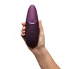 Бесконтактный клиторальный стимулятор Womanizer Next, темно-фиолетовый - фото 24659