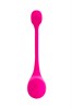 Виброяйцо LOVENSE Lush 2, розовый,в наличии только во Владивостоке - фото 24700