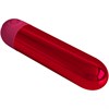 Вибропуля Pretty Love Kiwi, красная - фото 24826