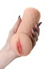Реалистичный мастурбатор вагина KOKOS Elegance.007 - фото 24959