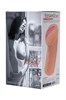 Реалистичный мастурбатор вагина KOKOS Elegance.007 - фото 24961