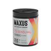 Презервативы MAXUS Sensual, с железным кейсом, анатомические, 15 шт - фото 25341