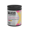 Презервативы Maxus Exotic mix, с железным кейсом, ароматизированные, 15 шт - фото 25345