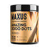 Презервативы MAXUS Amazing 2000 dots № 15 с железным кейсом, точечные, 15 шт - фото 25352