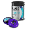 Презервативы MAXUS G Spot, с железным кейсом, двойная спираль, 15 шт - фото 25355