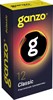 Презервативы Ganzo Classic №12 - фото 25378