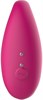 Парный вибромассажер TWIN, Pink с управлением через приложение. - фото 25652