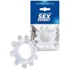 Эластичное эрекционное кольцо, внутренний диаметр 2.5 см, Sex Expert sem-55311 - фото 25771