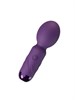 Минивибратор вонд Secwell, фиолетовый - фото 25801