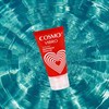 Женский стимулирующий лубрикант на силиконовой основе «Cosmo Vibro», 25г - фото 26468