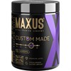 Презервативы MAXUS Custom Made 60 в железном кейсе, увеличенные X-Edition, 15 шт - фото 26499