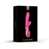 Вибратор-кролик Gvibe Grabbit Mini - фото 26513